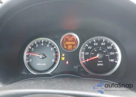 2011 Nissan Sentra 2.0Sr z USA, uszkodzony, nr VIN 3N1AB6AP3BL631704